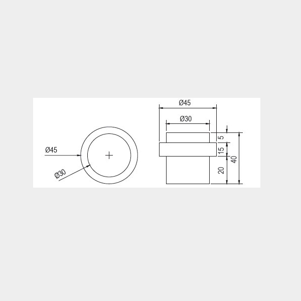 DSS40 – SimplexHardware