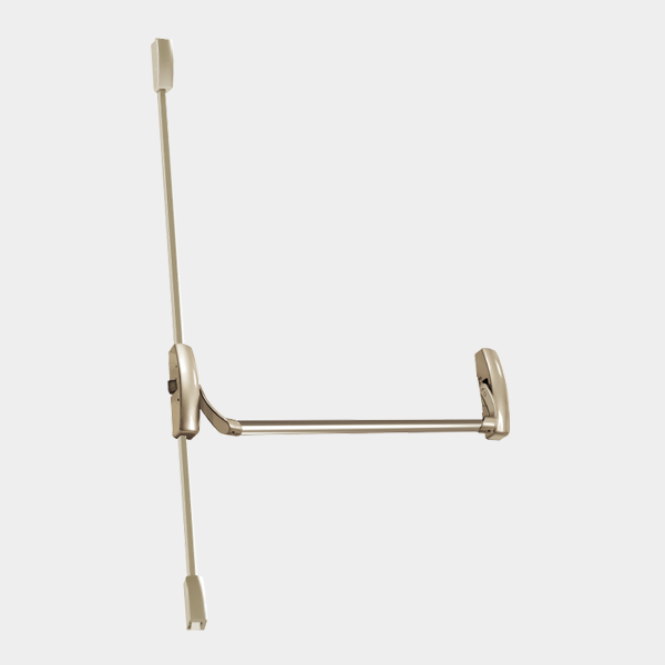 Vertical Device SED503 Vertical Exit Device – SimplexHardware